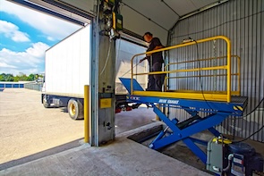 Storage Units at StorageMart - 3429 Kennedy Road, Scarborough ON